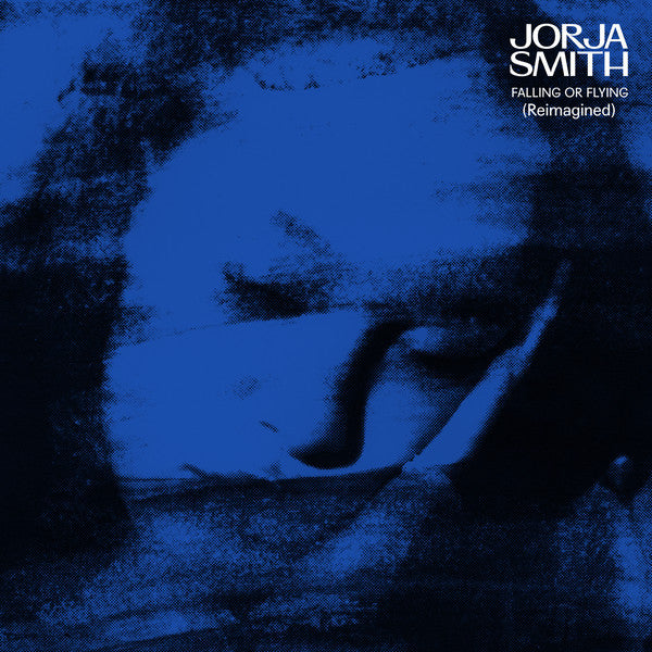 Jorja Smith- Falling or Flying (Reimagined)