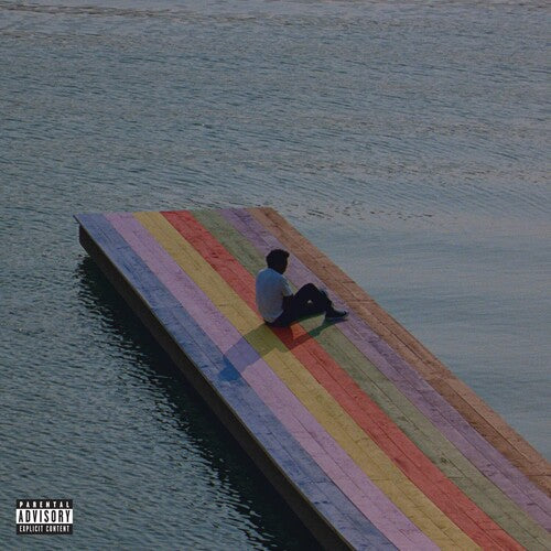 Melodic Blue [Explicit Content] (Parental Advisory Explicit Lyrics, 150 Gram Vinyl)