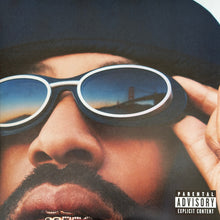Load image into Gallery viewer, Larry June- Who Coppin' [12" LP Galaxy Green Vinyl] Open Copy
