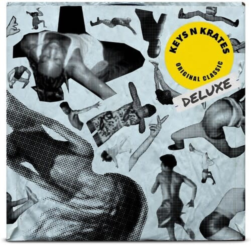 Keys N Krates- Original Classic Deluxe 2 x 12
