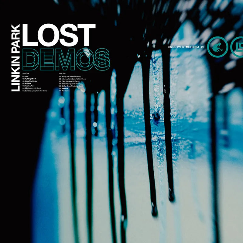 LINKIN PARK Lost Demos RSD 2023