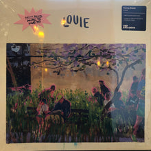 Load image into Gallery viewer, Kenny Beats- Louie  VMP Exclusive  Green Vinyl
