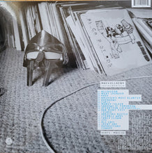 Load image into Gallery viewer, Madvillain- Madvillainy Instrumentals
