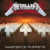 Metallica- Master of Puppets [12" Vinyl LP REMASTERED]