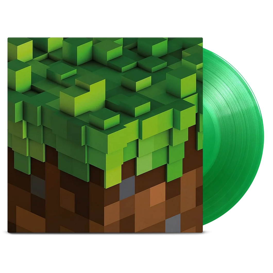 C418 - Minecraft Volume Alpha