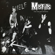 Load image into Gallery viewer, Misfits- The 1980 MSP Sessions
