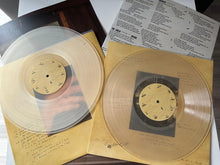Load image into Gallery viewer, Noah Kahan- The Great Divide LTD Translucent Morning Fog Vinyl
