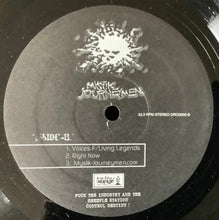 Load image into Gallery viewer, Mystik Journeymen- Worldwide Underground 12" Vinyl EP
