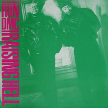 Load image into Gallery viewer, Run Dmc Raising Hell 12&quot; LP
