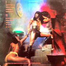 Load image into Gallery viewer, Rick James- Throwin&#39; Down
