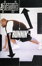 Load image into Gallery viewer, The Pharcyde Runnin&#39; Cassette Single
