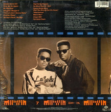 Load image into Gallery viewer, Schoolly D- Smoke Some Kill LP
