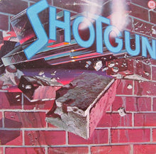 Load image into Gallery viewer, Shotgun- III
