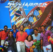 Load image into Gallery viewer, Skyy- Skyyjammer
