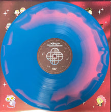 Load image into Gallery viewer, K-Pop Demon Hunters - Anniversary Edition [Sodalite Splatter Vinyl]
