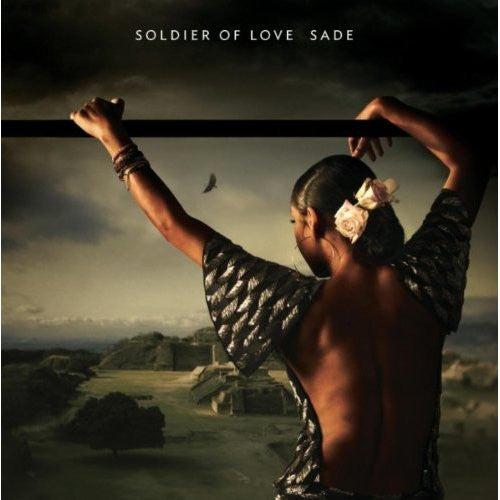 Sade- Soldier of Love
