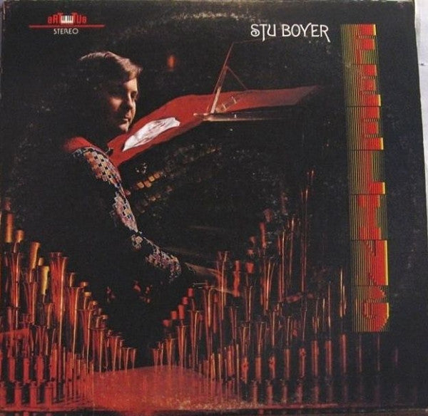 Stu Boyer – Feeling