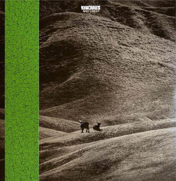 Nxworries- Why Lawd? Standard Vinyl