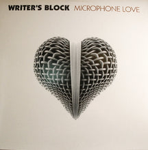 Load image into Gallery viewer, Writers Block Microphone Love
