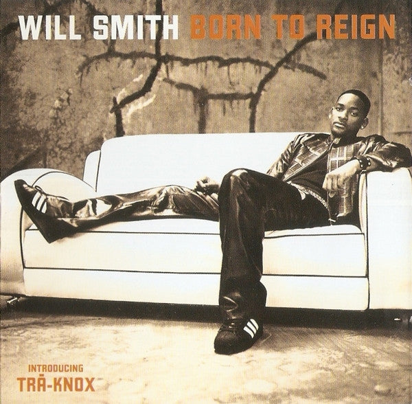 Will Smith Born To Reign 2 x 12
