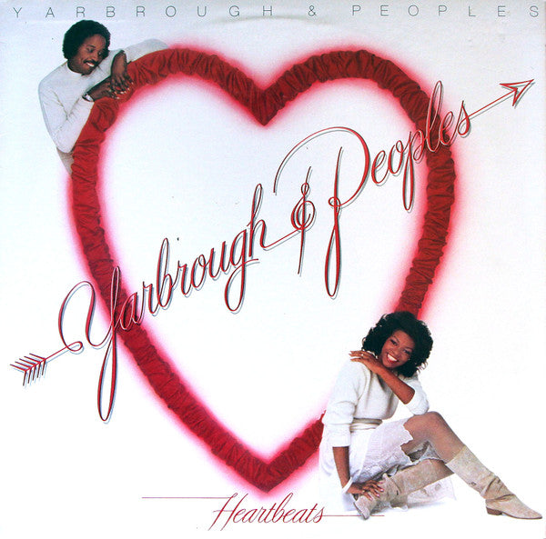 Yarbrough & Peoples- Heartbeats 12