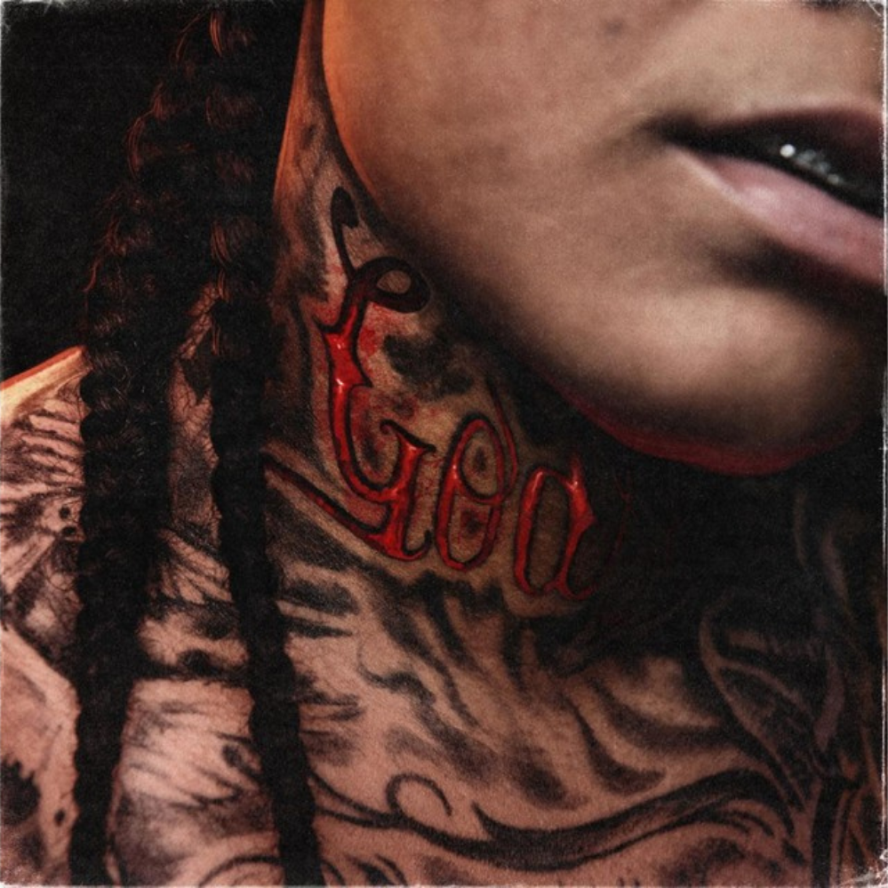 Young M.A Herstory in the Making (Discogs)