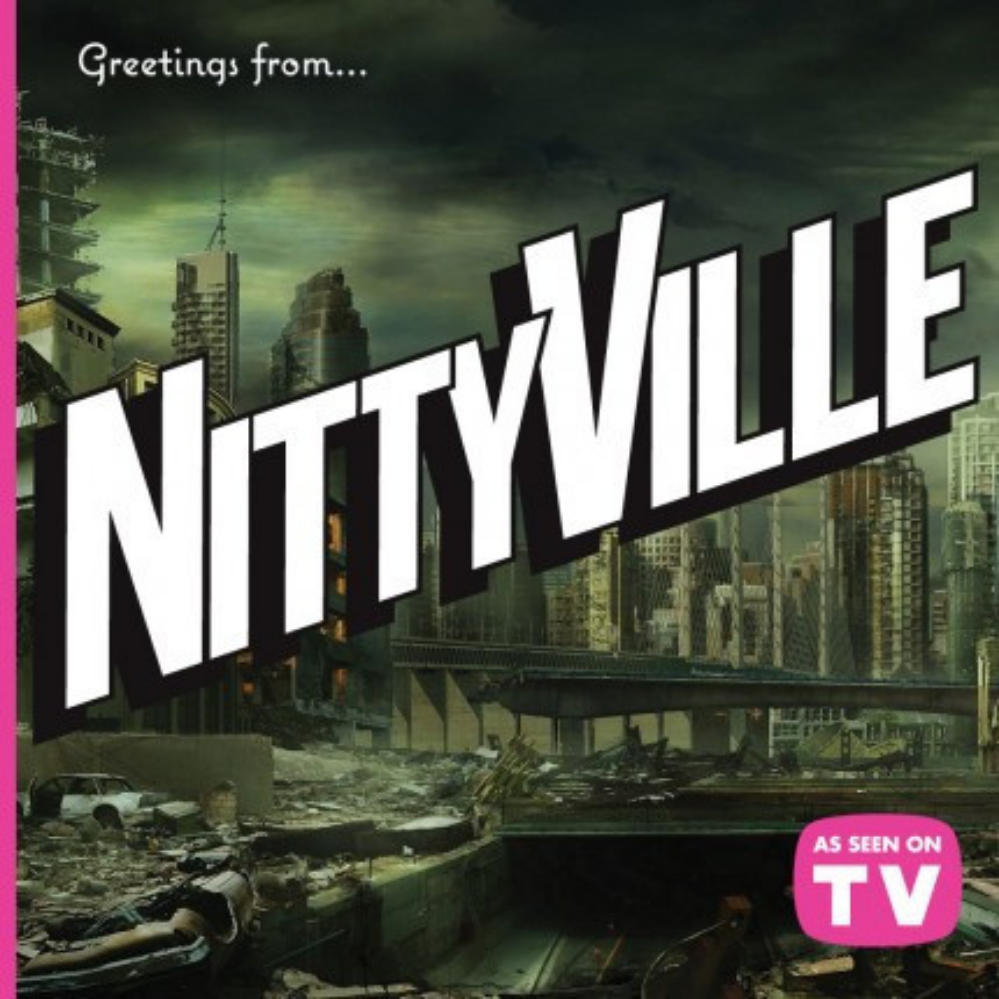 NittyVille (Discogs)