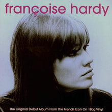 Load image into Gallery viewer, Francoise Hardy - Francoise Hardy
