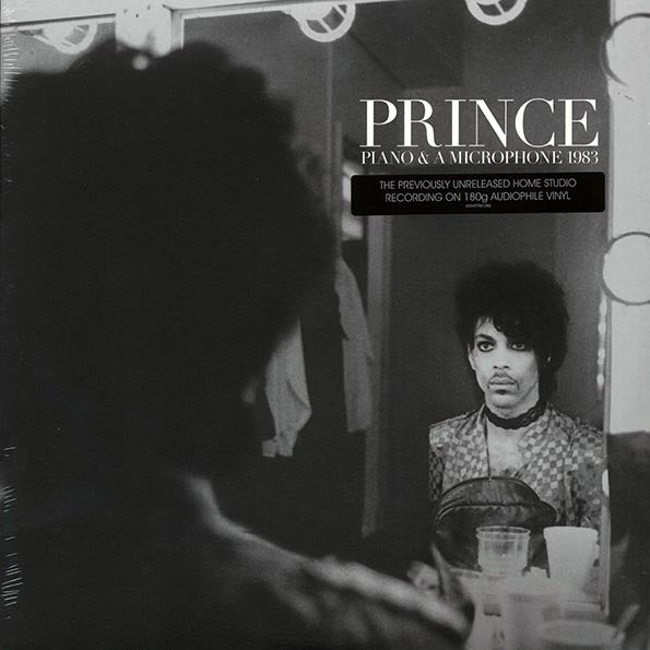 Prince - Piano & A Microphone 1983 (180g) (Audiophile)