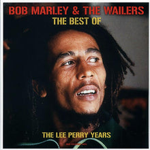 Load image into Gallery viewer, Bob Marley - The Best Of Bob Marley &amp; The Wailers: The Lee Perry Years
