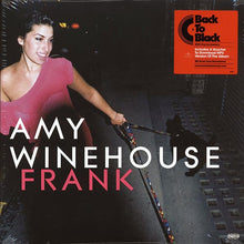 Load image into Gallery viewer, Amy Winehouse - Frank
