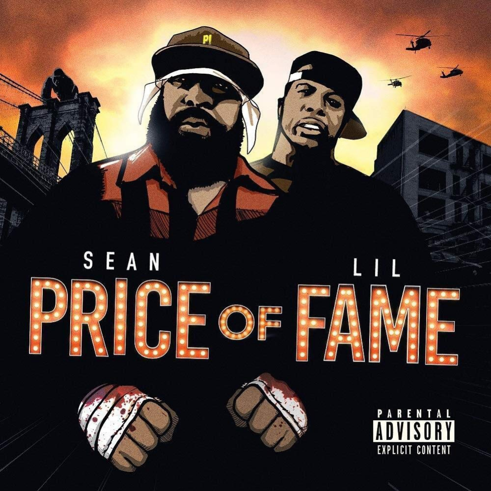 Sean Price & Lil Fame - Price of Fame