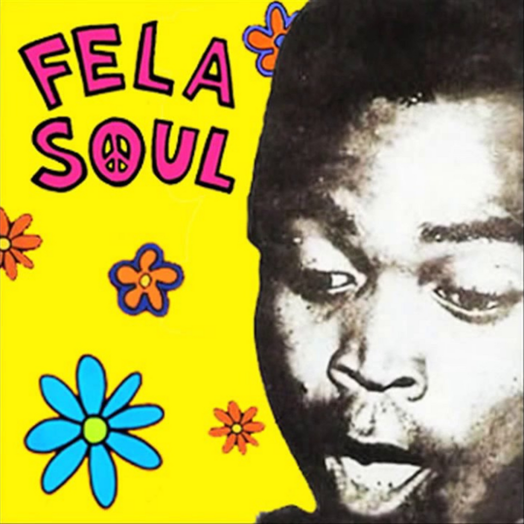 Fela Soul - Fela vs. De La Soul