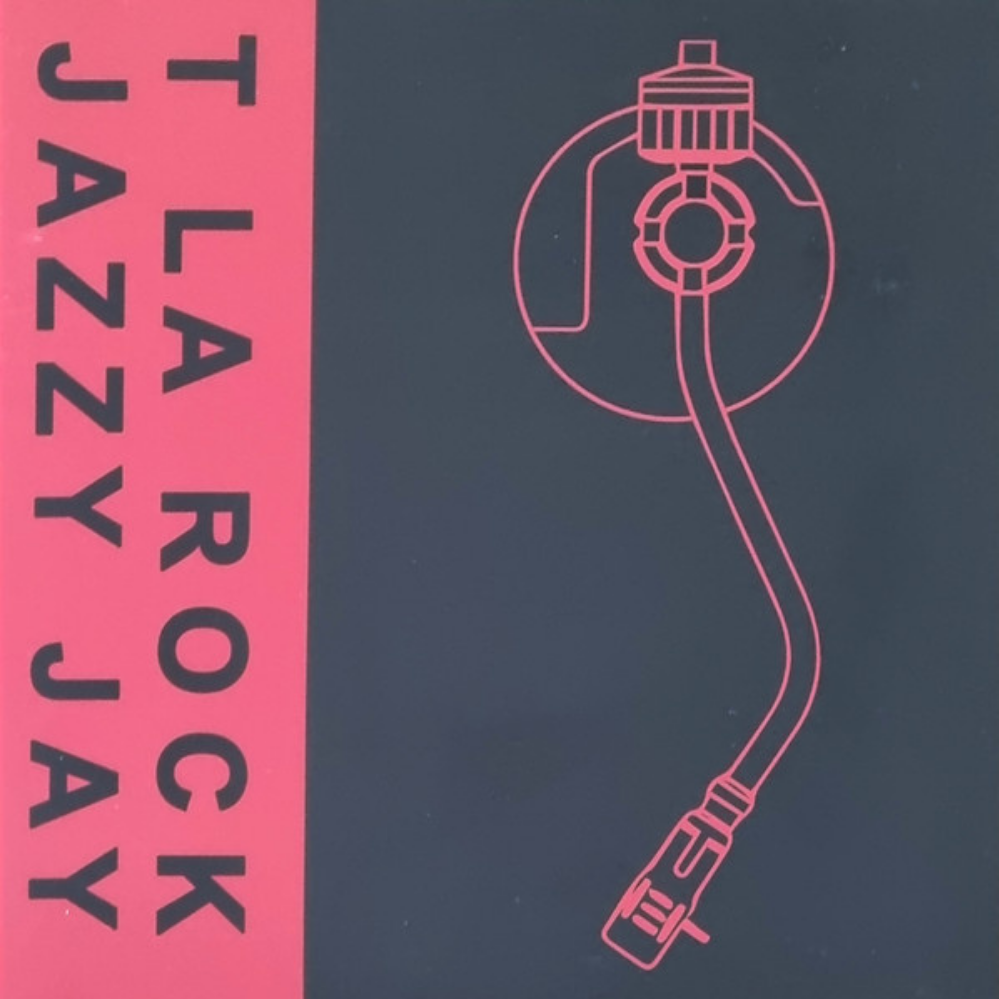 T La Rock Jazzy Jay It's Yours