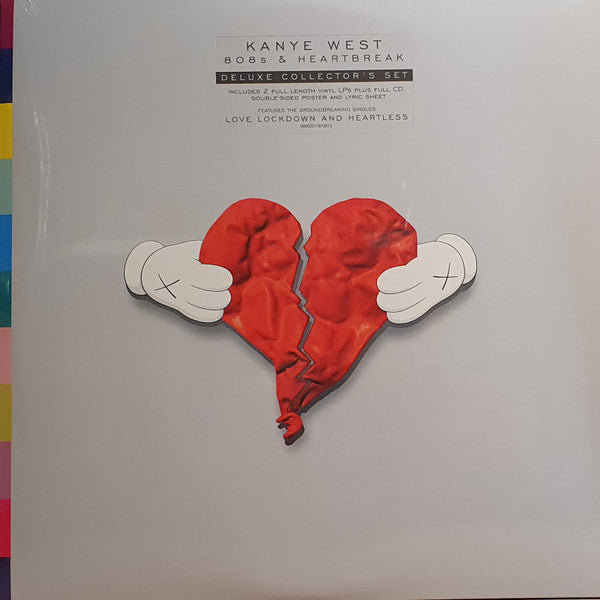 808S & Heartbreak
