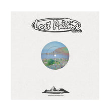 Load image into Gallery viewer, Tom Vernon Amber Fade EP
