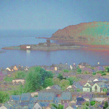 Load image into Gallery viewer, Tom Vernon Amber Fade EP
