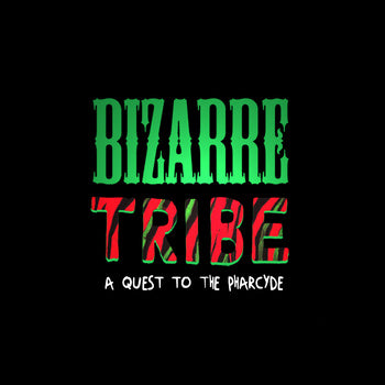 ATCQ vs The Pharcyde - Bizarre Tribe