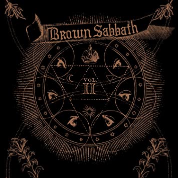 Brownout- Brown Sabbath Volume 2