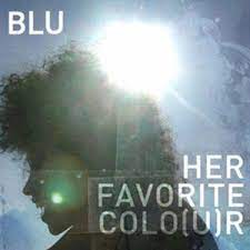 Blu Her Favorite Colour JGWA