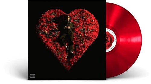 Conan Gray - SUPERACHE LP VINYL