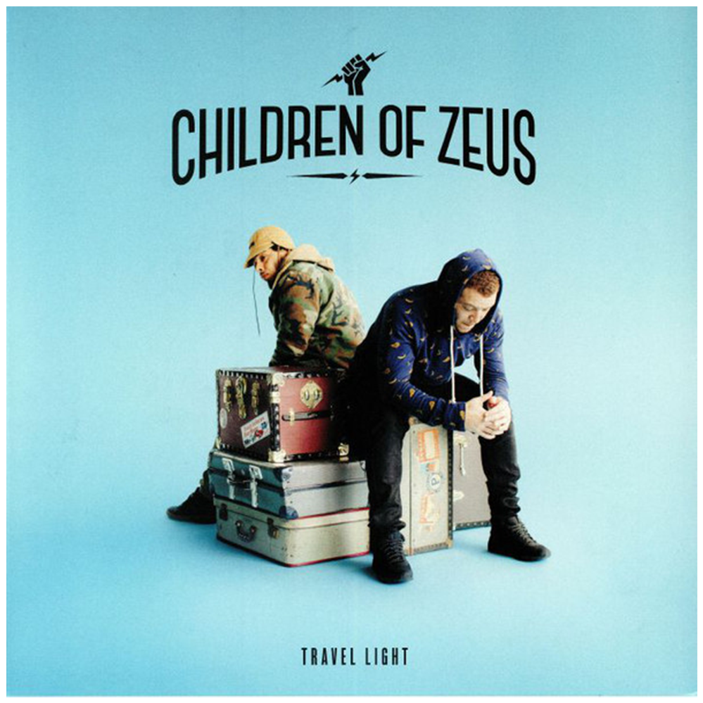 Children of Zeus - Travel Light