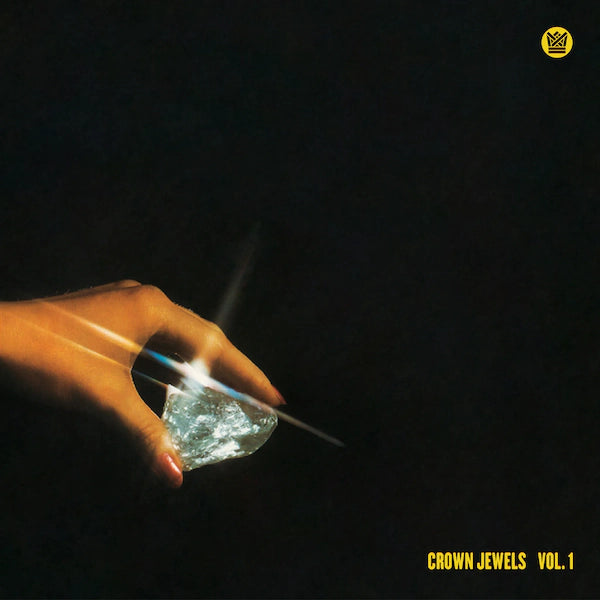 Crown Jewels - Vol. 1