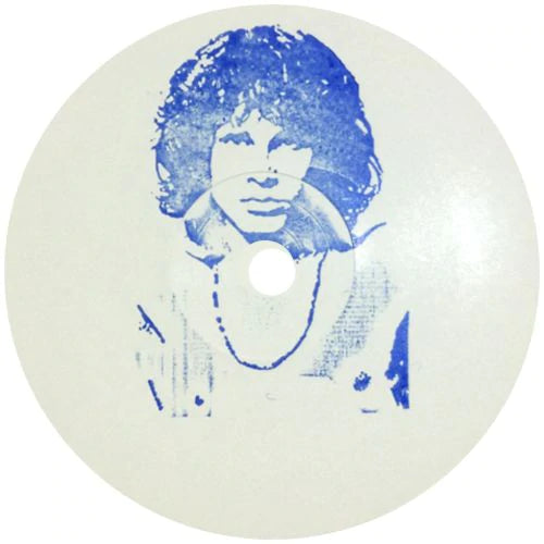 The Doors - Riders on the Storm (Digwah House mix)