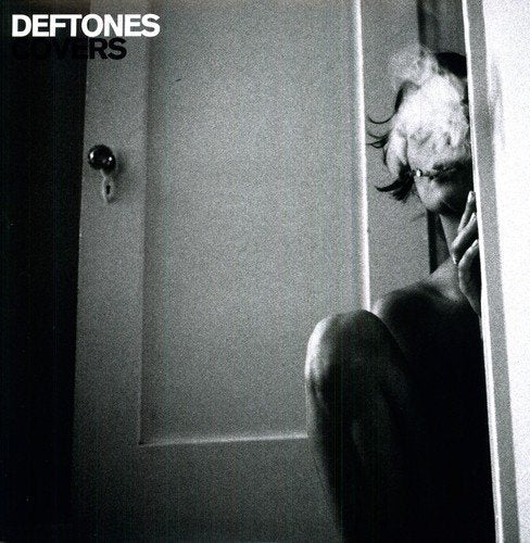 Deftones Covers Vinyl