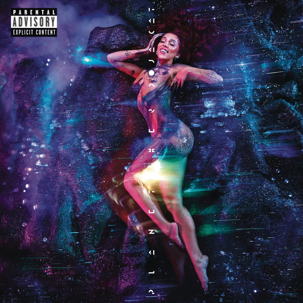 Doja Cat- Planet Her 12