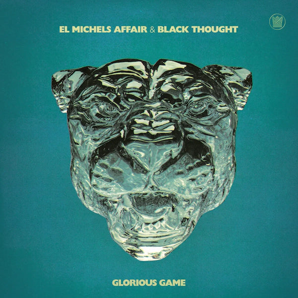 El Michels Affair x Black Thought- Glorious Game 12
