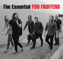 Load image into Gallery viewer, Foo Fighters: The Essentials RSD Black Friday 2 x 12&quot; LP
