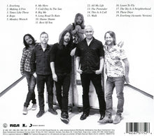 Load image into Gallery viewer, Foo Fighters: The Essentials RSD Black Friday 2 x 12&quot; LP
