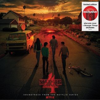 Stranger Things Season 4 2 x 12